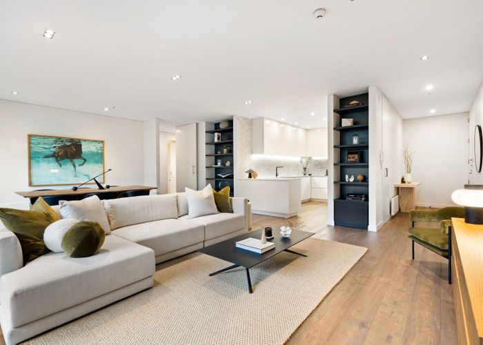  at 201/431 Parnell Road, Parnell, Auckland