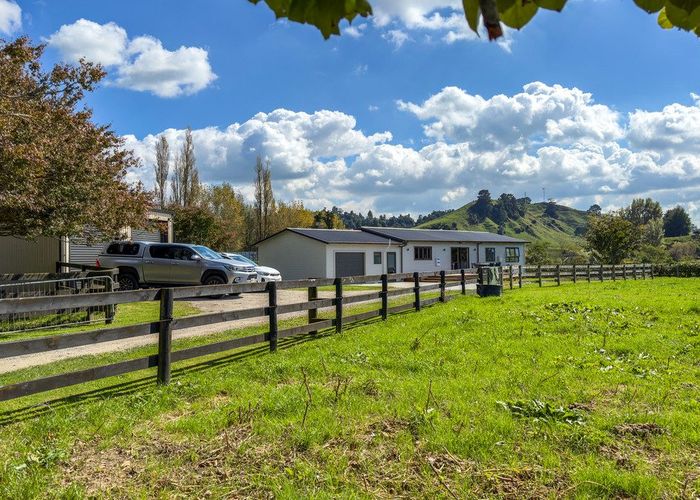 For sale 37 State Highway 27, Tirau, South Waikato, Waikato homes.co.nz