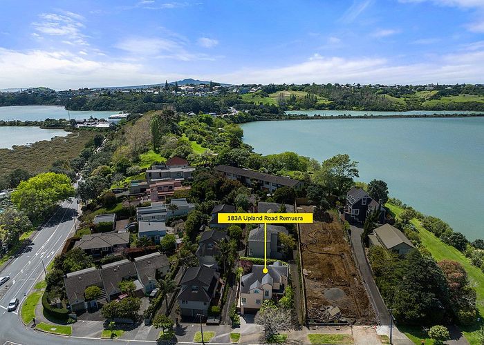  at 183A Upland Road, Remuera, Auckland