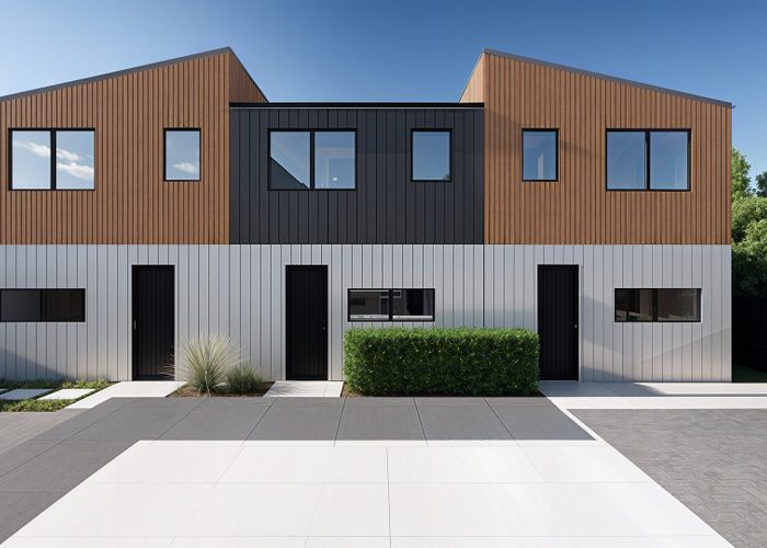  at Lot 1/6 Rosina Place, Pakuranga Heights, Manukau City, Auckland