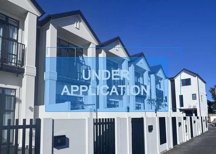  at 100 Peterborough Street, City Centre, Christchurch City, Canterbury