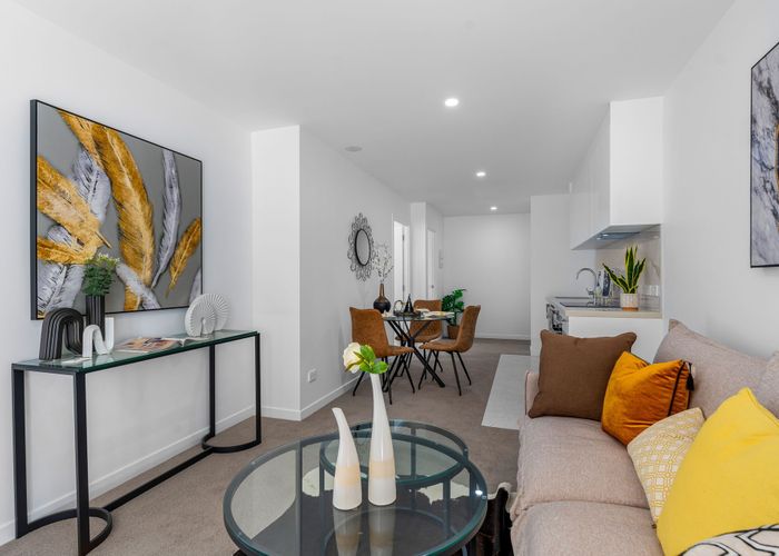  at 303/3 Potiki Place, Glen Innes, Auckland City, Auckland
