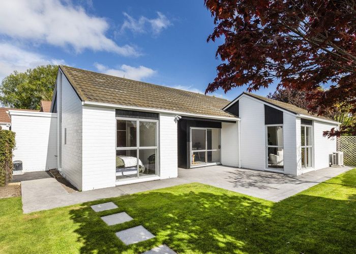  at 34 Greers Road, Burnside, Christchurch
