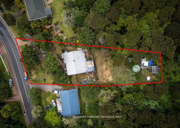  at 51 Te Toki Road, Ostend, Waiheke Island