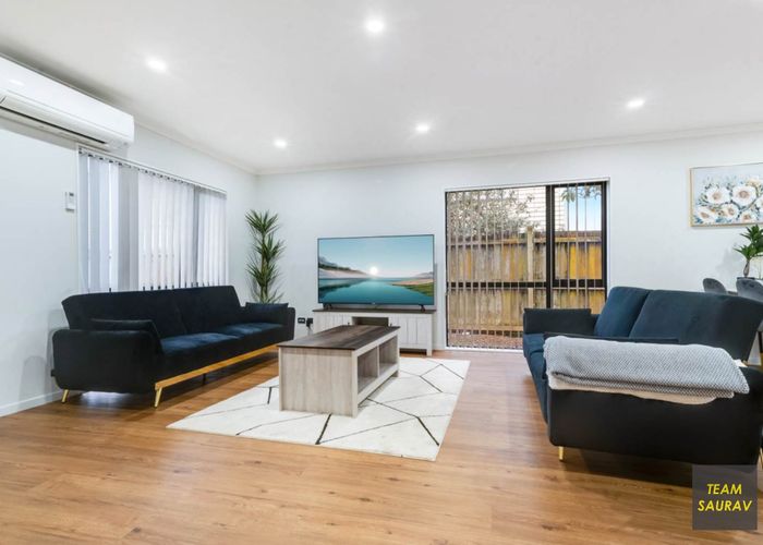  at 1E Carlie Street, Papatoetoe, Manukau City, Auckland