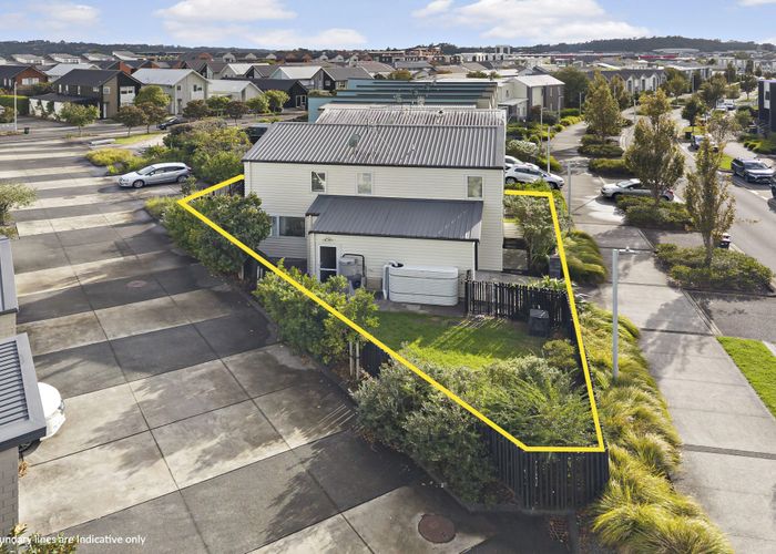  at 140 Clark Road, Hobsonville, Waitakere City, Auckland