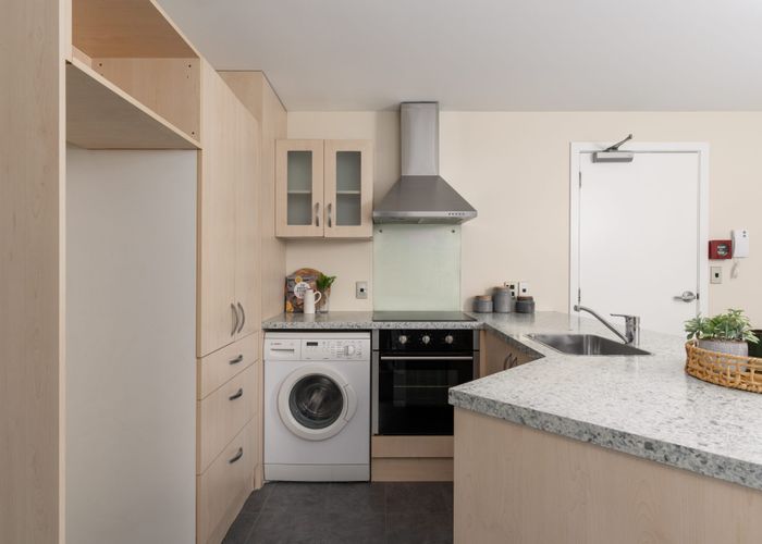  at 9/25 Hastings Street West, Sydenham, Christchurch