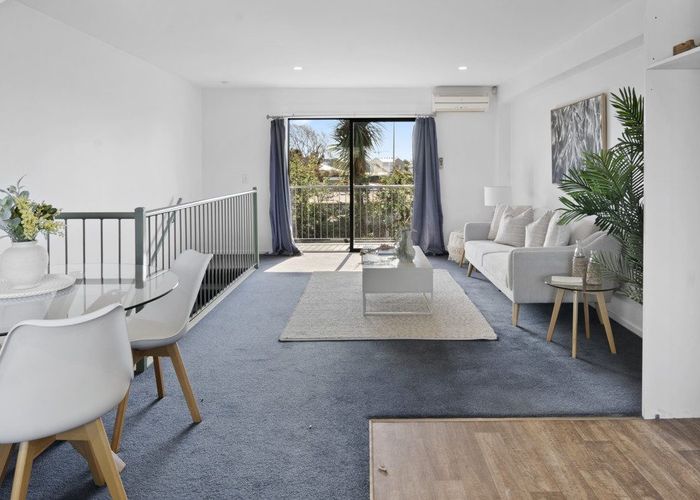 at 5/208 Strickland Street, Sydenham, Christchurch