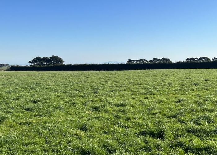  at 80 Dowling Road, LONGBUSH, INVERCARGILL