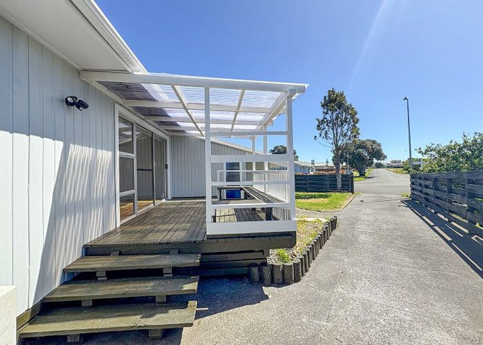  at 7A Rogers Street, Castlecliff, Whanganui, Manawatu / Whanganui