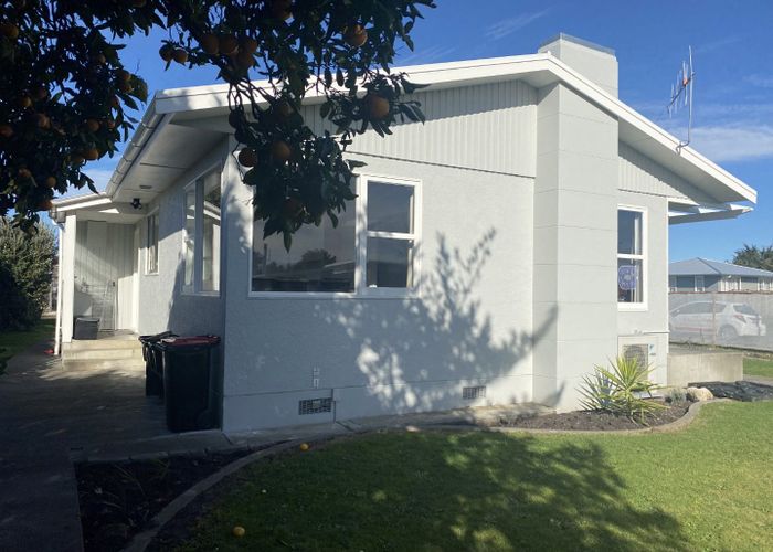 at 1401 Jubilee Street, Mayfair, Hastings, Hawke's Bay