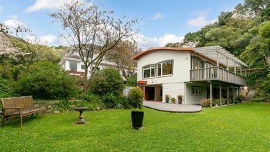  at 41 Oban Street, Wadestown, Wellington