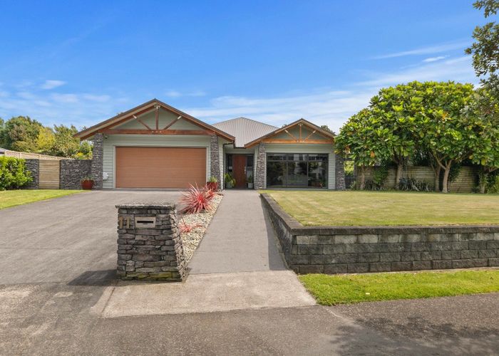  at 11 Links Drive, Waiwhakaiho, New Plymouth