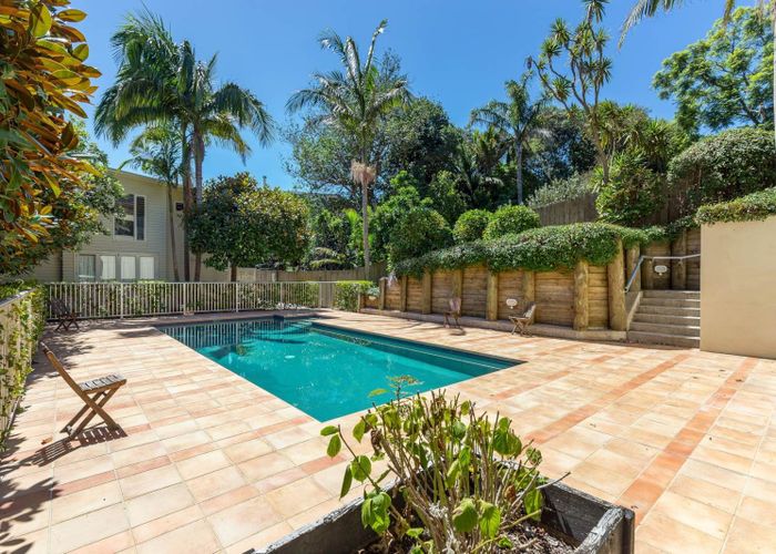  at 36/27 Birdwood Crescent, Parnell, Auckland City, Auckland