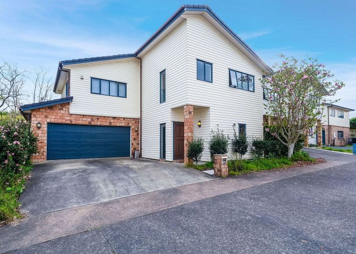  at 398A East Tamaki Road, East Tamaki, Manukau City, Auckland
