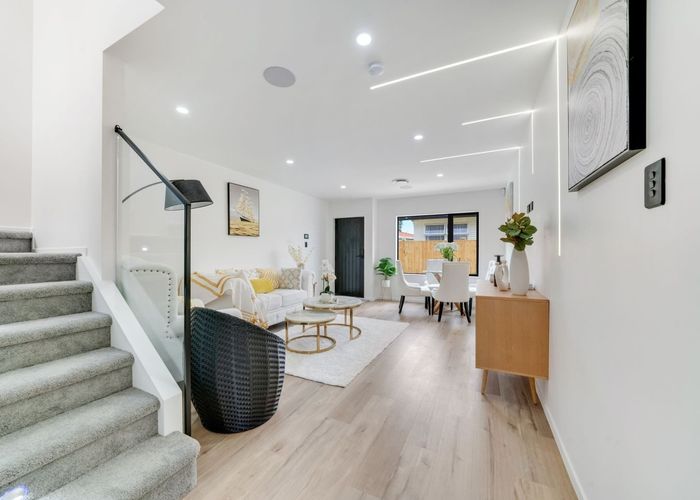  at 2C Ross Avenue, Papatoetoe, Manukau City, Auckland