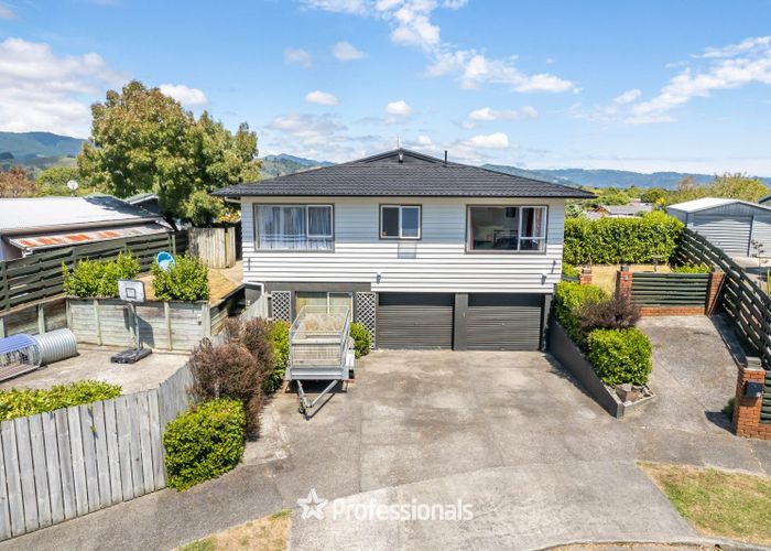  at 3 Utah Grove, Totara Park, Upper Hutt, Wellington