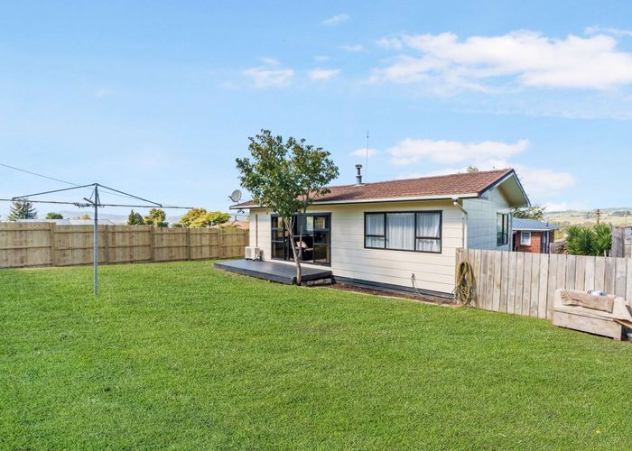  at 77 Thomas Crescent, Western Heights, Rotorua
