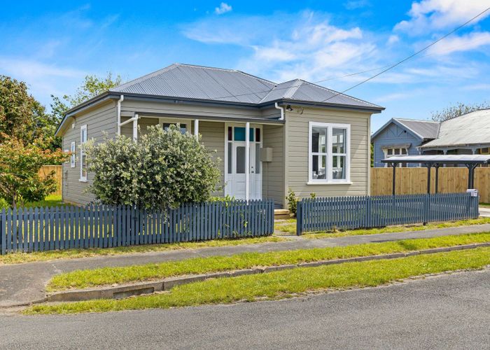  at 14 Salisbury Avenue, Whanganui East, Whanganui, Manawatu / Whanganui