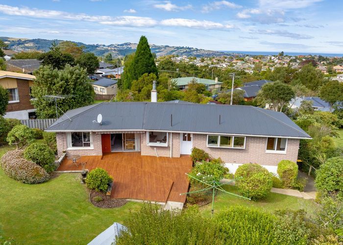  at 165 Wakari Road, Helensburgh, Dunedin