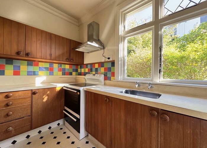  at 17B Fitzroy Street, Wadestown, Wellington, Wellington