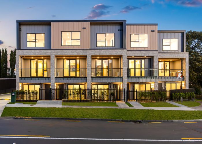  at 7/70 Killarney Street, Takapuna, North Shore City, Auckland