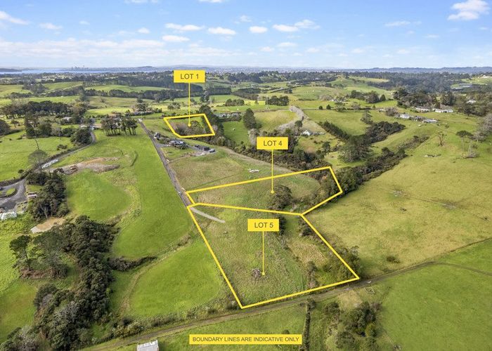  at 198 Amreins Road, Taupaki, Rodney, Auckland