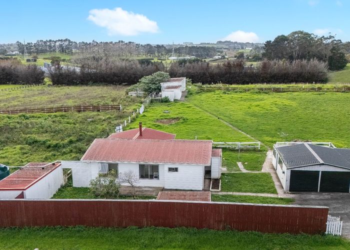  at 46 Costello Road, Patumahoe, Franklin, Auckland
