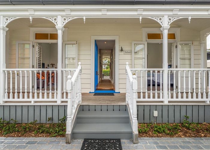  at 2 Rutland Road, Devonport, North Shore City, Auckland