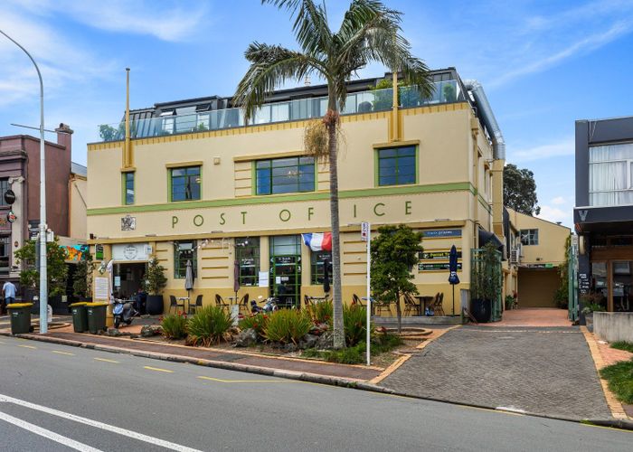  at 10A Victoria Road, Devonport, North Shore City, Auckland