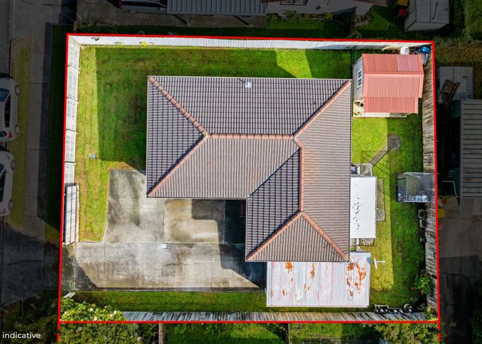  at 2/10 Silver Creek Road, Weymouth, Manukau City, Auckland