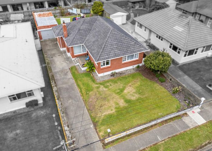  at 222 Taita Drive, Avalon, Lower Hutt, Wellington