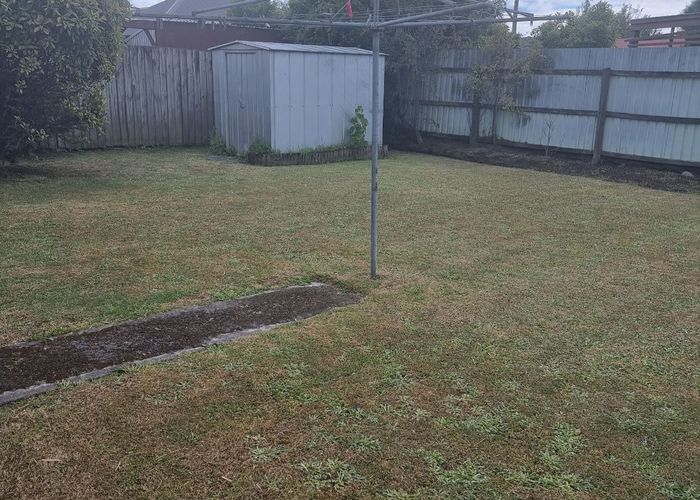  at 2/266 Main North Road, Redwood, Christchurch City, Canterbury