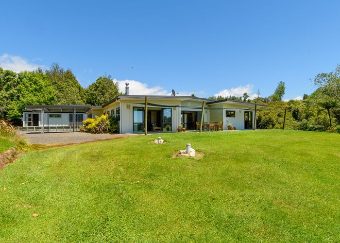  at 2D Old Kaimai Road, Lower Kaimai