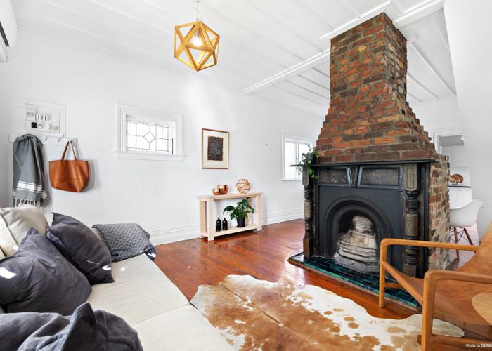  at 204 Richmond Road, Grey Lynn, Auckland