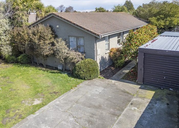  at 19 Jenkins Avenue, Redwood, Christchurch