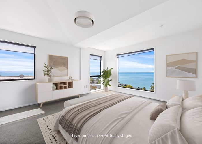  at 3a Langdale Place, Scarborough, Christchurch City, Canterbury