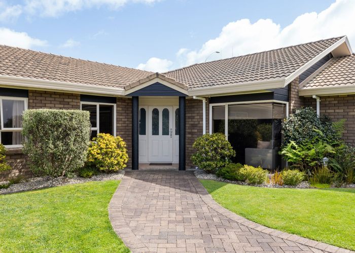  at 18 Ashley Street, St Andrews, Hamilton