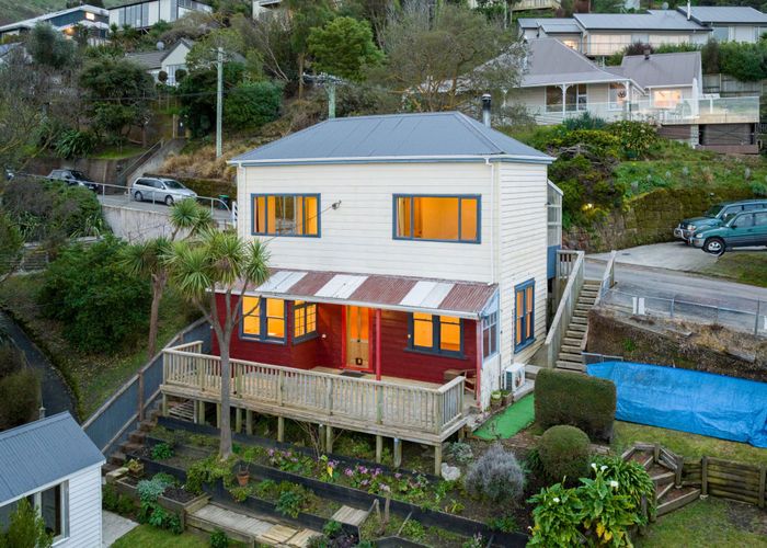  at 13 CUNNINGHAM TERRACE, Christchurch