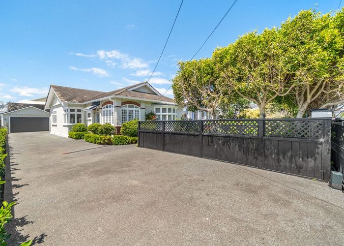  at 22 Kensington Avenue, Petone, Lower Hutt, Wellington