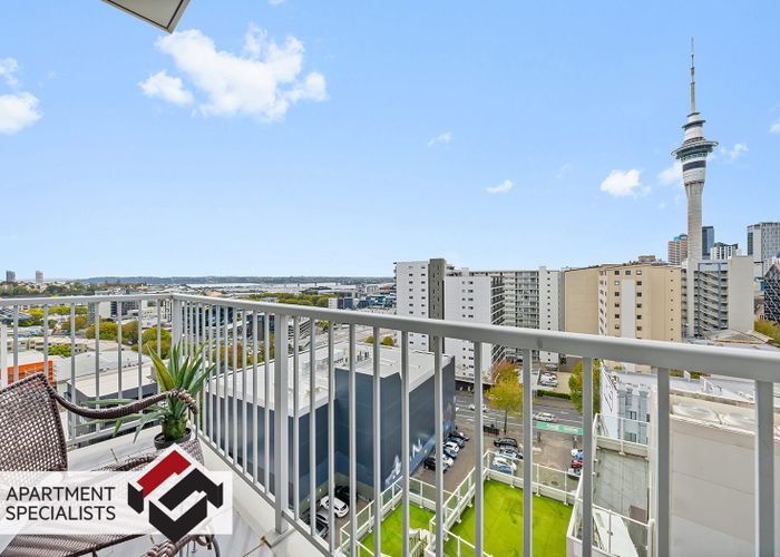  at 12K/189 Hobson Street, City Centre, Auckland City, Auckland