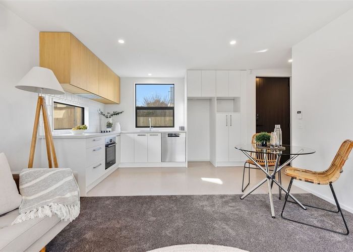  at 5/13 Rosewarne Street, Spreydon, Christchurch City, Canterbury