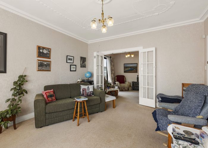  at 31 Queens Drive, Kilbirnie, Wellington, Wellington