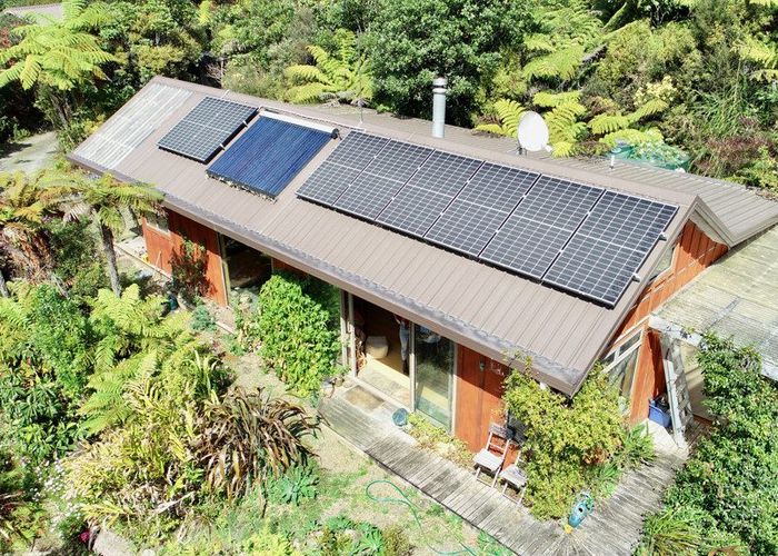 at 156B Silverstream Falls Row, Whenuakite, Whitianga
