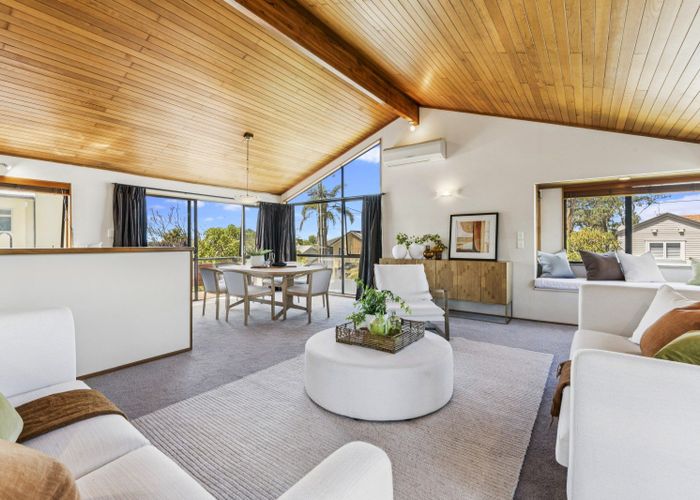  at 1/11 Faulkner Road, Northcote Point, North Shore City, Auckland