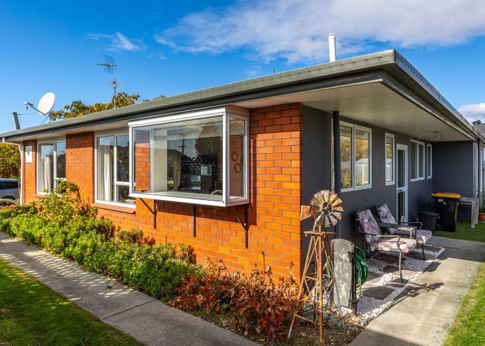  at 1/4 Kilworth Place, Witherlea, Blenheim