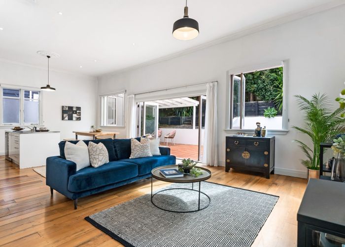  at 65 Islington Street, Ponsonby, Auckland City, Auckland