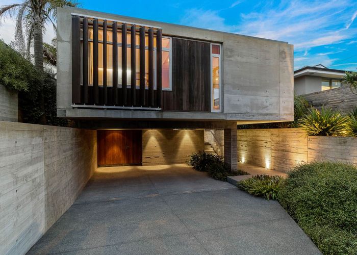  at 34 Regina Street, Westmere, Auckland