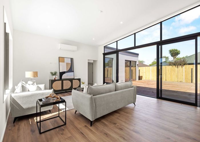  at 31A Bainton Street, Bishopdale, Christchurch City, Canterbury