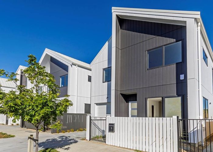 at 5 Green Bamboo Road, Hobsonville, Auckland
